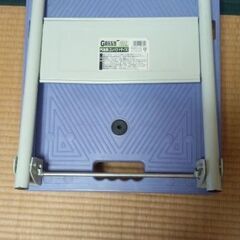 手押し台車（120kg）の画像