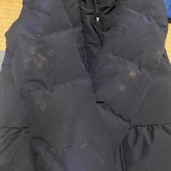 【差し上げます】冬用アウター 150cm〜160cmの画像