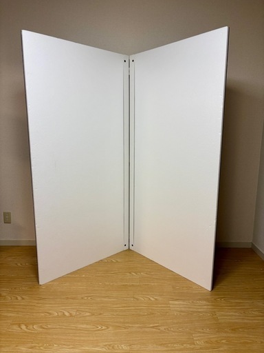 白黒カポック レフ板セット 3x6判(900x1800mm)