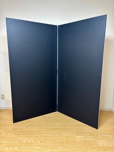 白黒カポック レフ板セット 3x6判(900x1800mm)