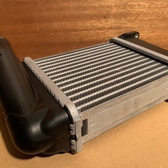 トヨタ ライズ A200A 純正 インタークーラー 17940-B1030の画像