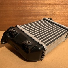 トヨタ ライズ A200A 純正 インタークーラー 17940-B1030の画像