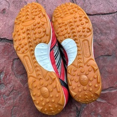 フットサルシューズの画像