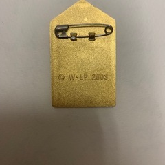 Dレジェンド 金メッキっぽいでふ  の画像