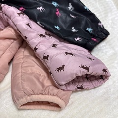 90センチ　上着の画像