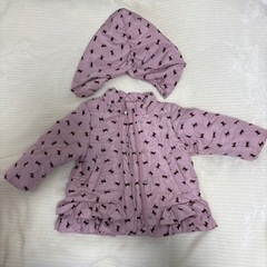 90センチ　上着の画像