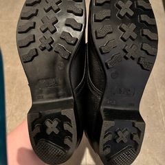 【26.5センチ】ミドリ安全　安全靴の画像