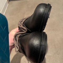 【26.5センチ】ミドリ安全　安全靴の画像