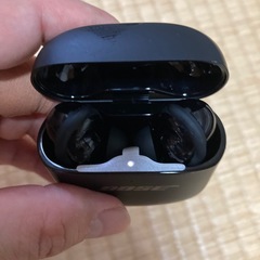 BOSE(ボーズ)ぶるー)Bluetoothの画像