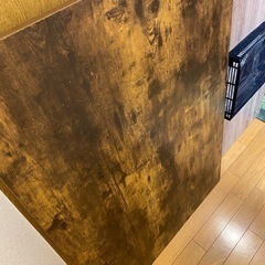 ニトリ☆コタツ！！の画像