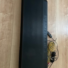 カロッツェリア　TS-WX710A  ウーファー　ウーハーの画像