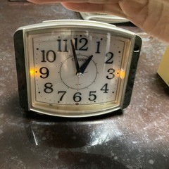 PYKISとCITIZENの時計　値段別ですの画像