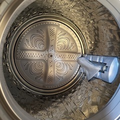 洗濯乾燥機　10kgの画像