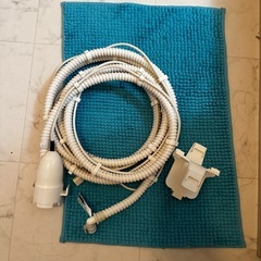 洗濯乾燥機　10kgの画像