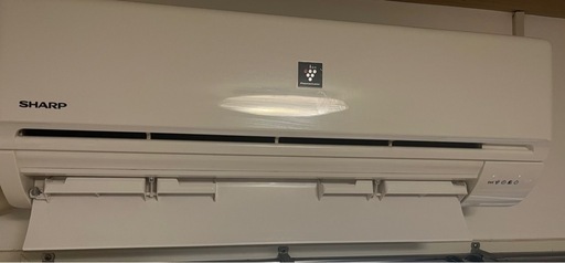 純正SHARP AY-N40DKS エアコン 14畳用