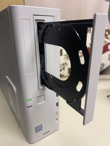 EPSON Endeavor AT994E Corei5 ★中古品です。