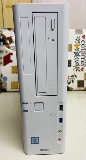 EPSON Endeavor AT994E Corei5 ★中古品です。