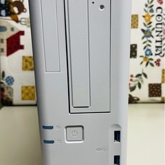 EPSON Endeavor AT994E Corei5 ★中古品です。の画像