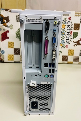 EPSON Endeavor AT994E Corei5 ★中古品です。