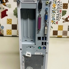 EPSON Endeavor AT994E Corei5 ★中古品です。の画像
