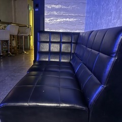 大きめソファ
の画像