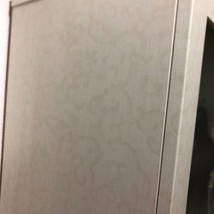 【取引中】ニトリ　食器棚×2の画像