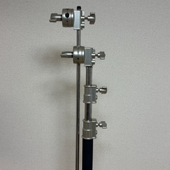 NEEWER Cスタンド センチュリースタンド の画像