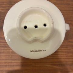 afternoon tea コーヒードリッパー
の画像