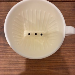 afternoon tea コーヒードリッパー
の画像