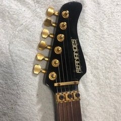 布袋風フェルナンデスサスティナー取引決定の画像