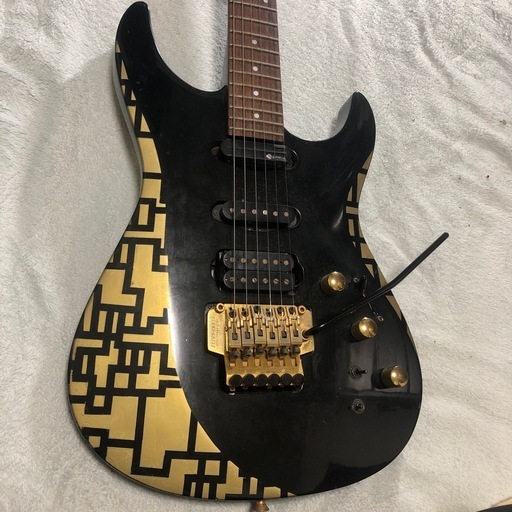 布袋風フェルナンデスサスティナー取引決定