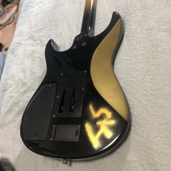 布袋風フェルナンデスサスティナー取引決定の画像