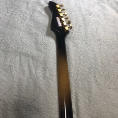 布袋風フェルナンデスサスティナー取引決定の画像
