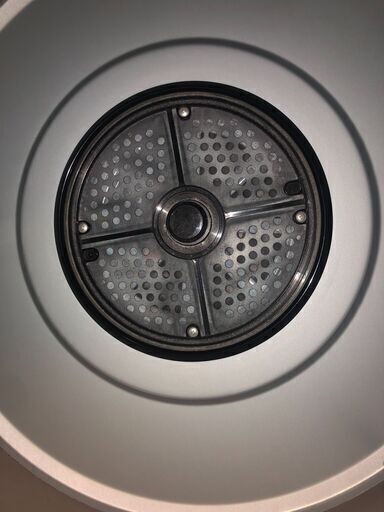 日立(HITACHI) 4.0kg 電気衣類乾燥機