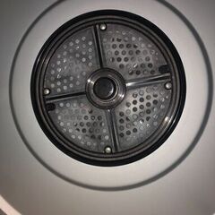 日立(HITACHI) 4.0kg 電気衣類乾燥機の画像