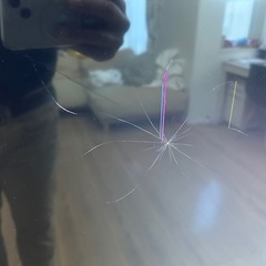 無料　ジャンク　テレビ　LG 75UR7500PJC 2024年購入  75インチの画像