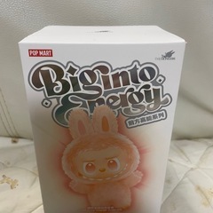 正規品！ラブブ エナジーシリーズの画像