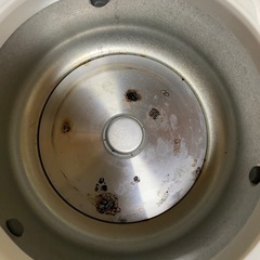 象印 ZOJIRUSHI マイコン炊飯ジャー NL-BB05AM 2022年製 炊飯器の画像