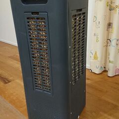 家庭用冷風機の画像