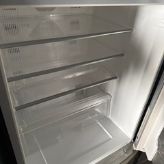 チェックOK! 配達応談 シャープ 3ドア冷凍冷蔵庫 345L SJ-WA35P 両開きの画像