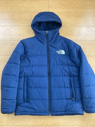 ノースフェイス ダウン 美品