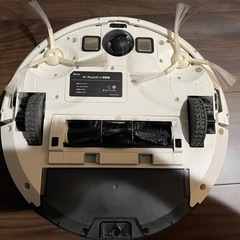 ロボット掃除機　ジャンク品の画像