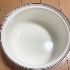 決定しました☆フタ付き　ミニ鍋の画像