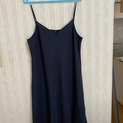 【美品✨】シースルーワンピースの画像