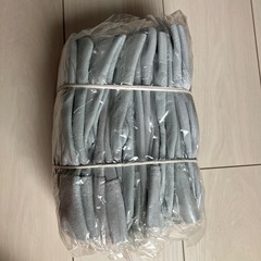 作業用革手袋の画像