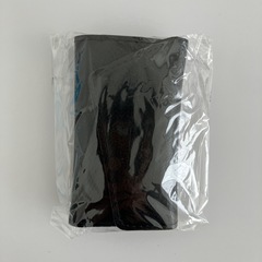 新品未使用　キーケース　メンズ　レディース　キッズ　ブラック　黒の画像