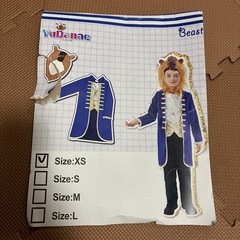 ハロウィン子どもコスプレの画像