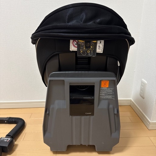 □クルムーヴ スマート エッグショック JJシリーズ【コンビ Combi 引渡し決定済み　コンビ　クルムーヴ　スマートエッグショックJJ600LTD