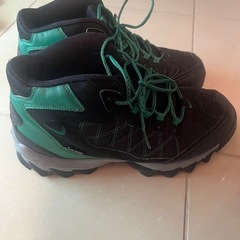 NIKE ナイキ　シューズ　メンズ　27.0cmの画像