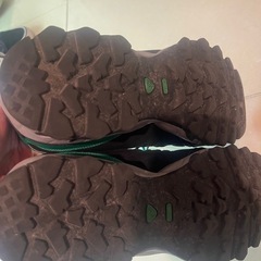 NIKE ナイキ　シューズ　メンズ　27.0cmの画像